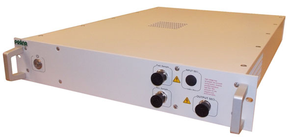 Broadband RF Power Amplifiers