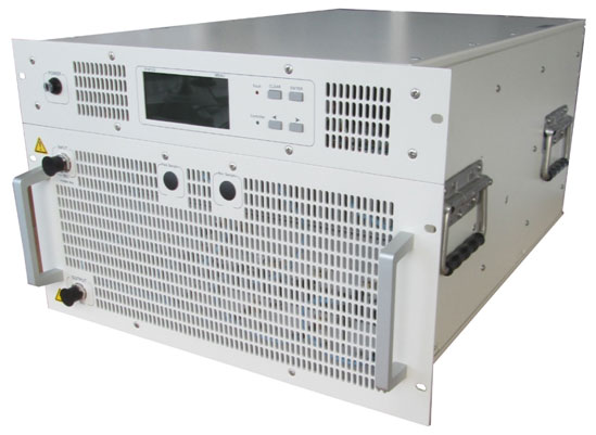 Broadband RF Power Amplifiers
