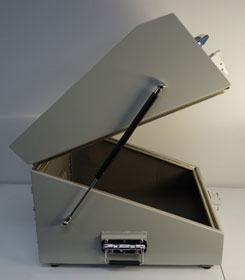 RF (Wireless) Shielded Box