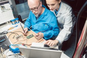 Important Things About EMC Test Equipment