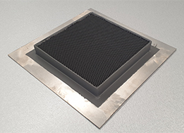 Accessories for RF Shielded Enclosures
