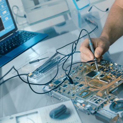 7 PCB Design Guidelines & Tips for EMI and EMC