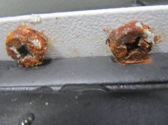 Why Is Salt Corrosion Testing Required?